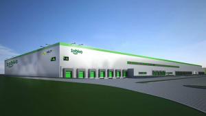 Żabka Polska rekrutuje do nowego centrum logistyc